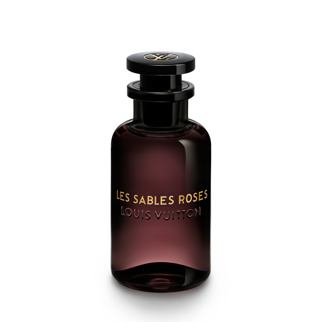 Louis Vuitton Les Sables Roses