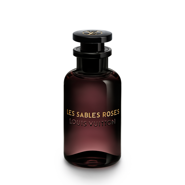 Louis Vuitton Les Sables Roses