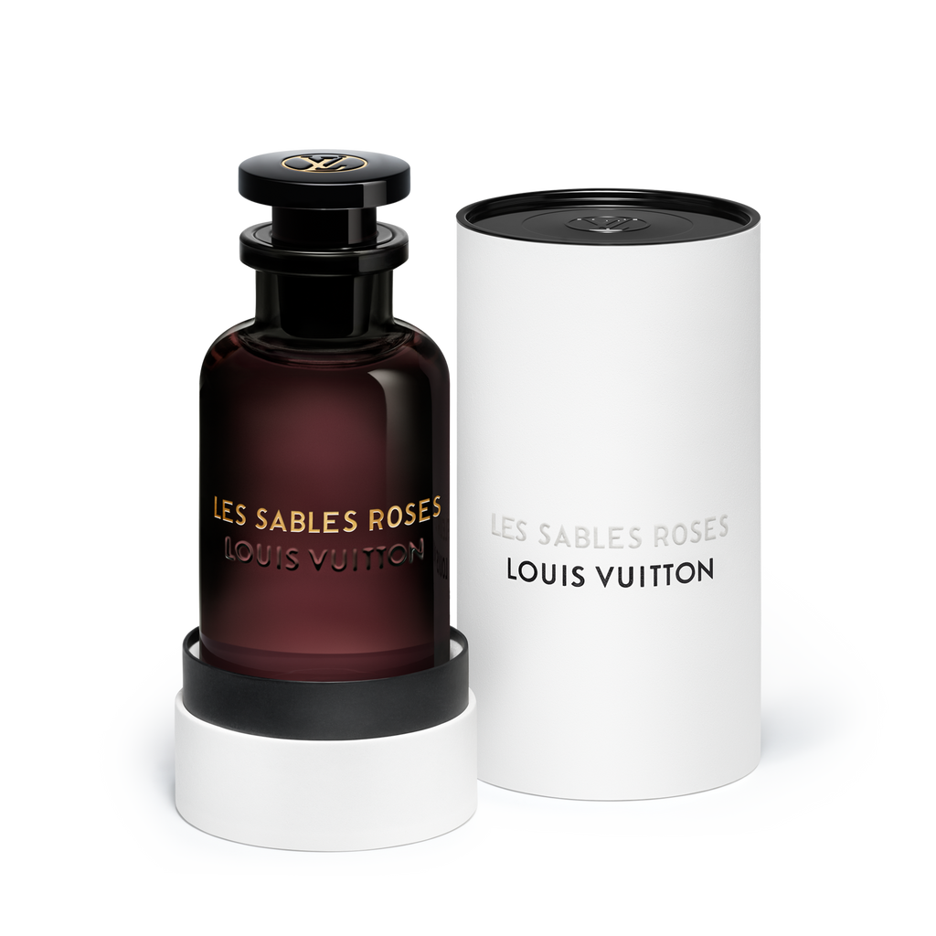 Louis Vuitton Les Sables Roses