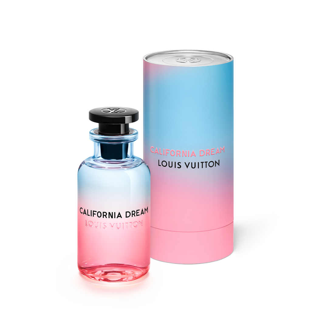 Louis Vuitton California Dream
