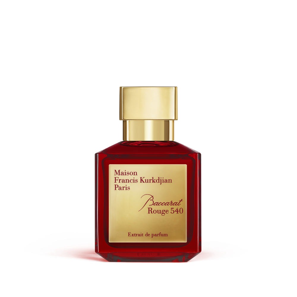 Baccarat Rouge 540