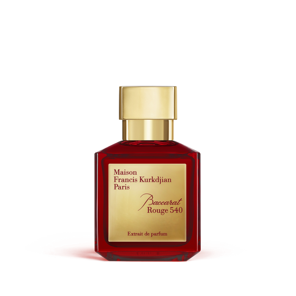 Baccarat Rouge 540