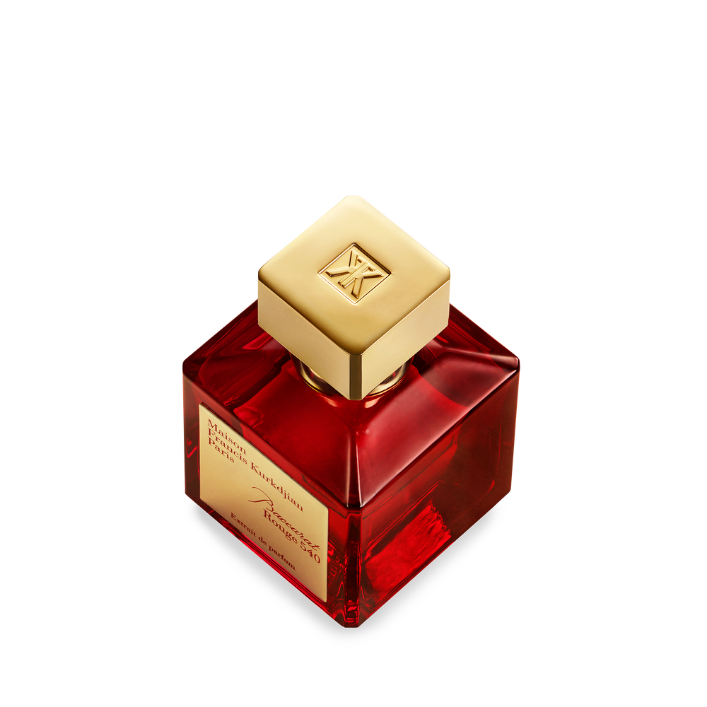 Baccarat Rouge 540