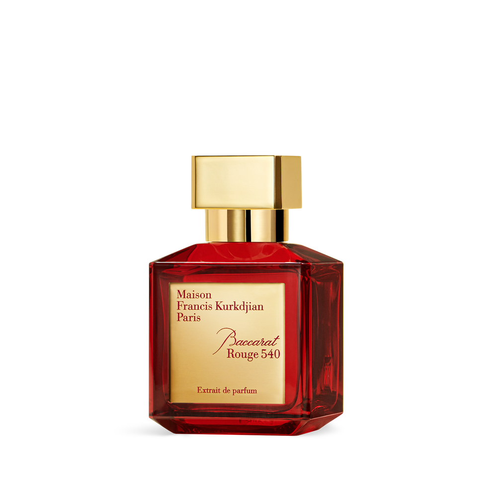 Baccarat Rouge 540
