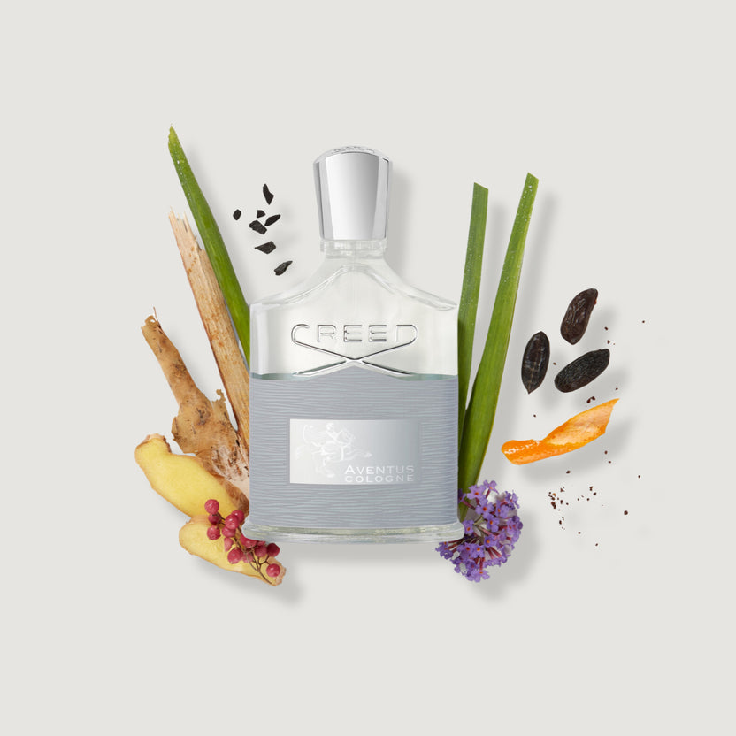 Creed Aventus Cologne