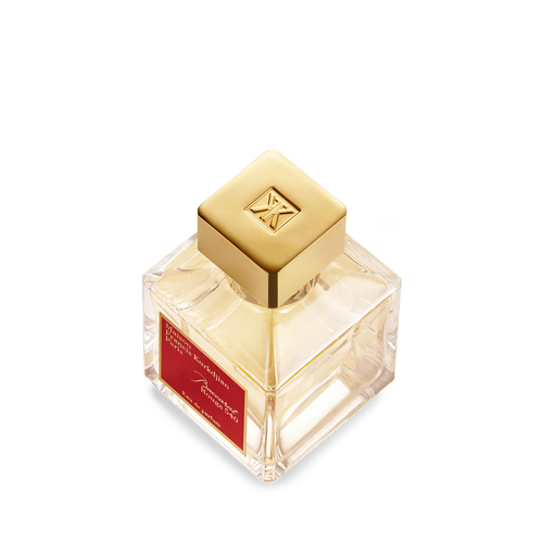 Baccarat Rouge 540