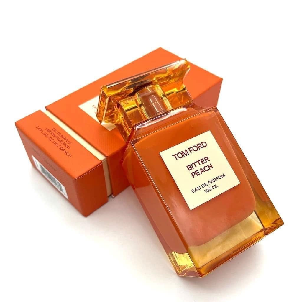 Tom Ford Bitter Peach