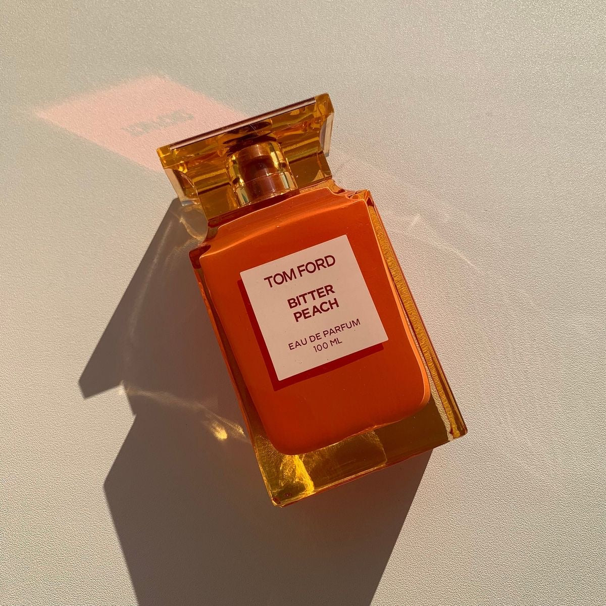 Tom Ford Bitter Peach