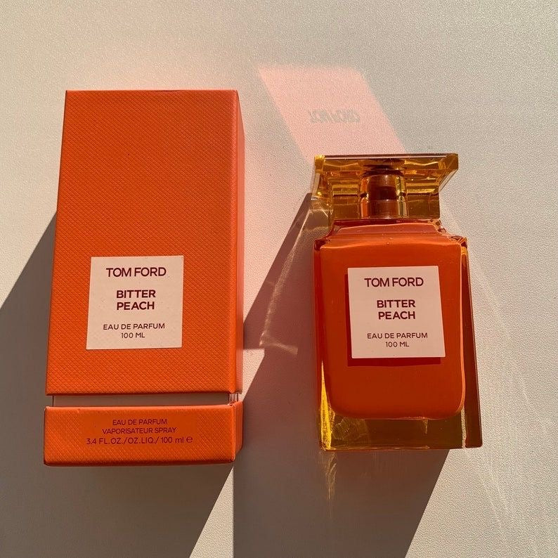 Tom Ford Bitter Peach