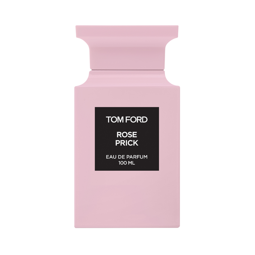 TOM FORD ROSE PRICK