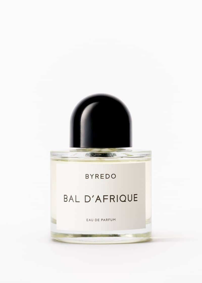 Byredo Bal d'Afrique