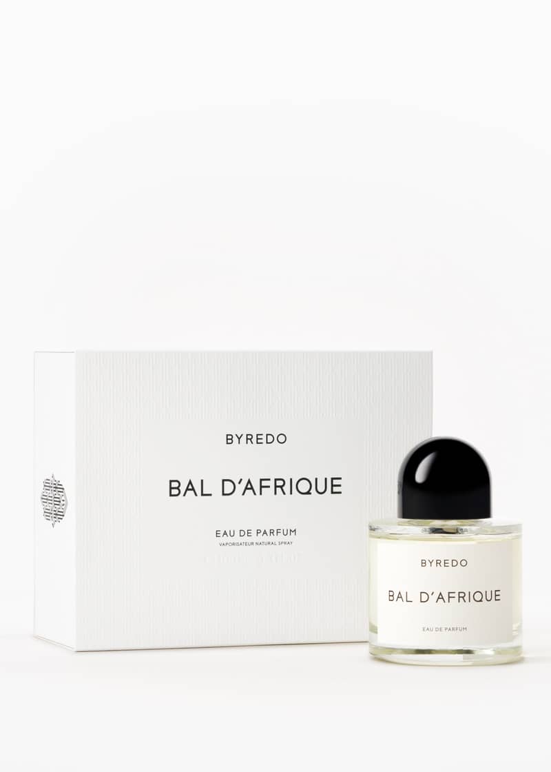 Byredo Bal d'Afrique