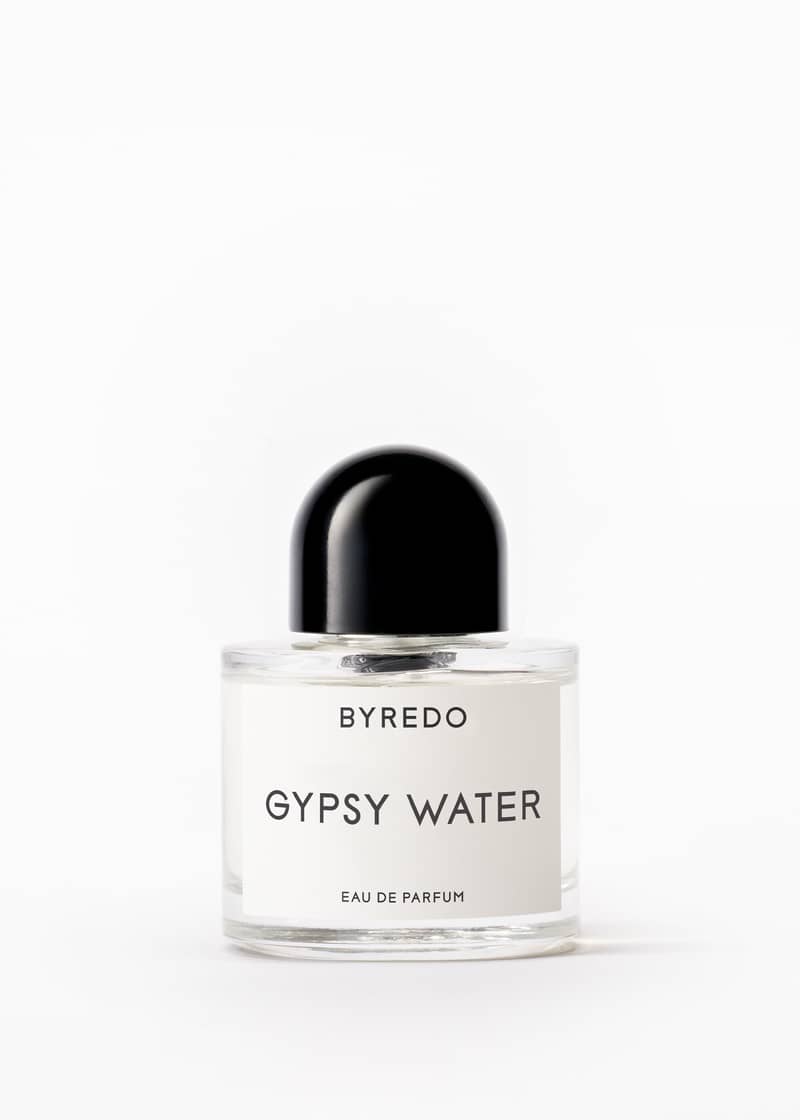 Byredo Gypsy Water
