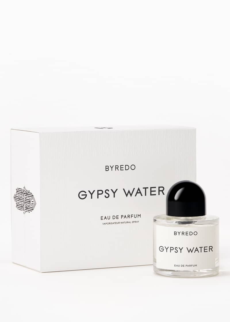 Byredo Gypsy Water
