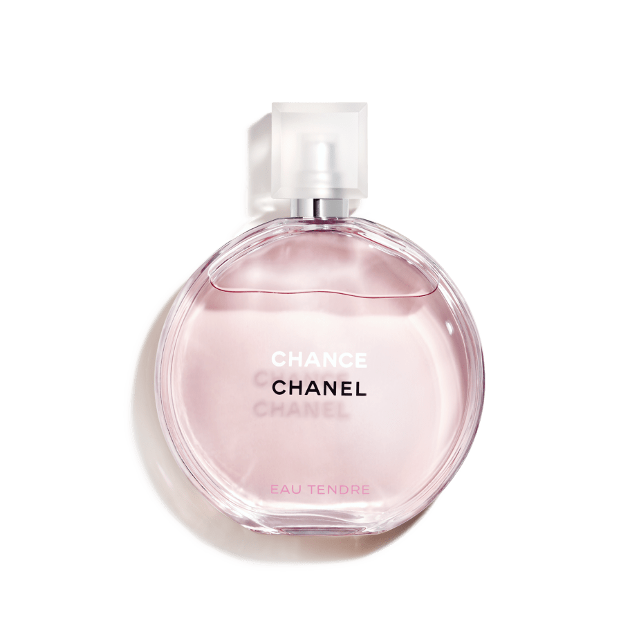 CHANEL CHANCE EAU TENDRE