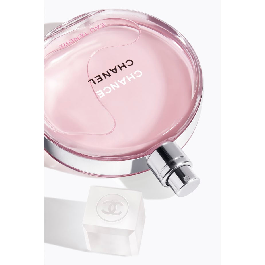 CHANEL CHANCE EAU TENDRE