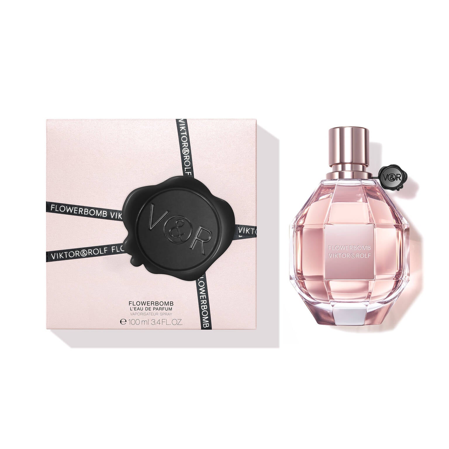 Viktor & Rolf Flowerbomb