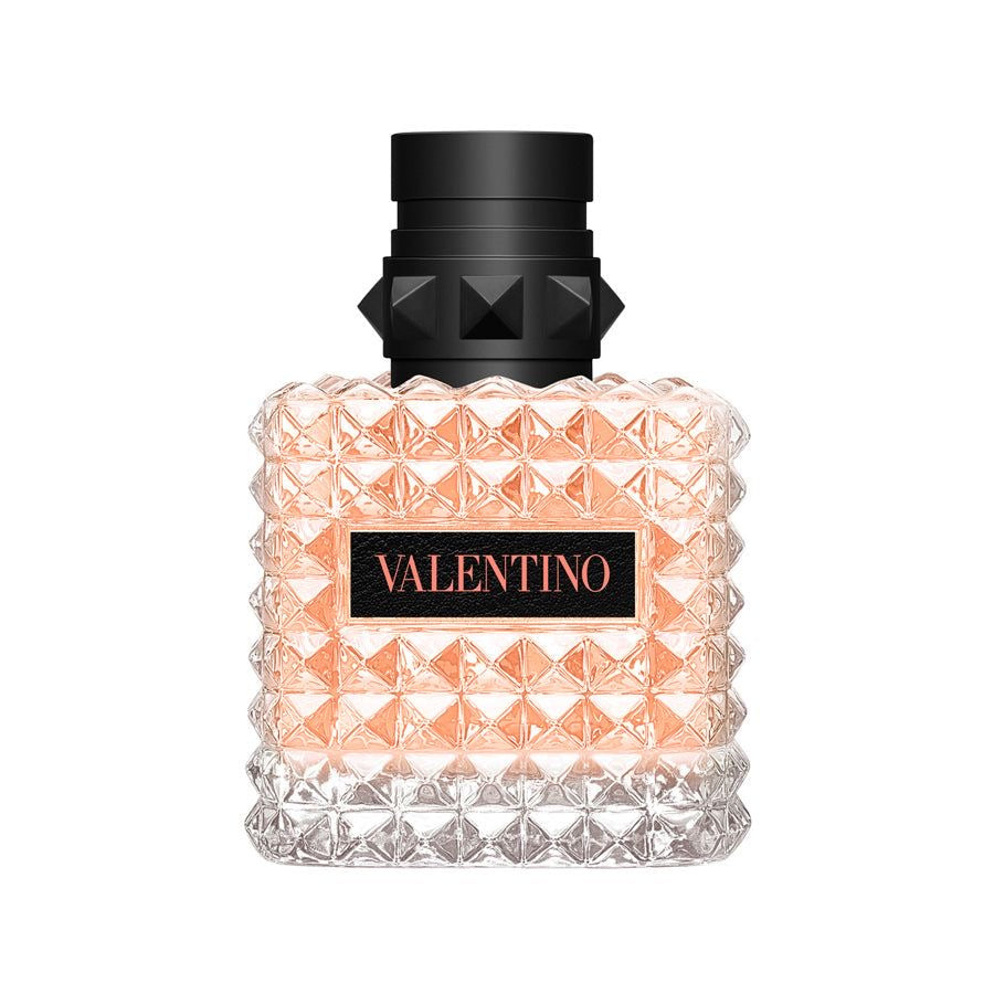 Valentino Donna Born In Roma Coral Fantasy