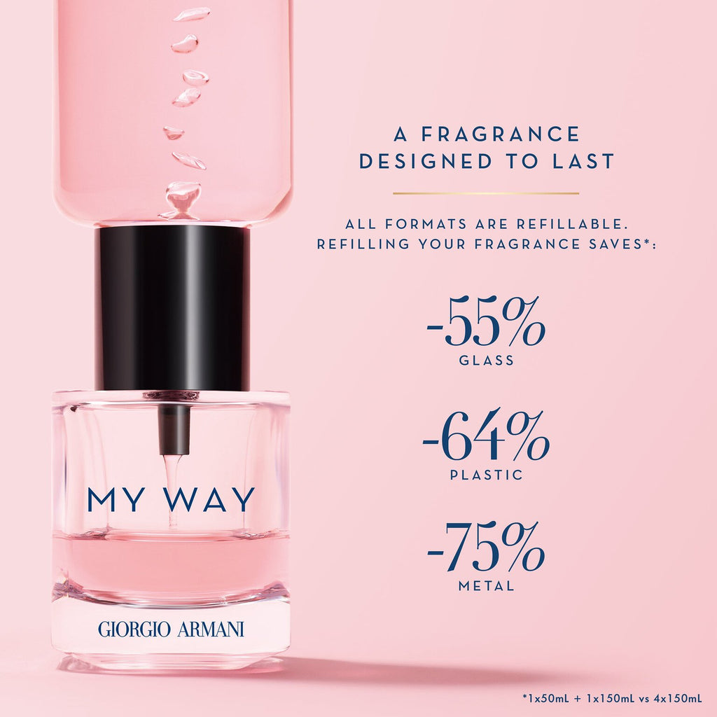 Giorgio Armani My Way