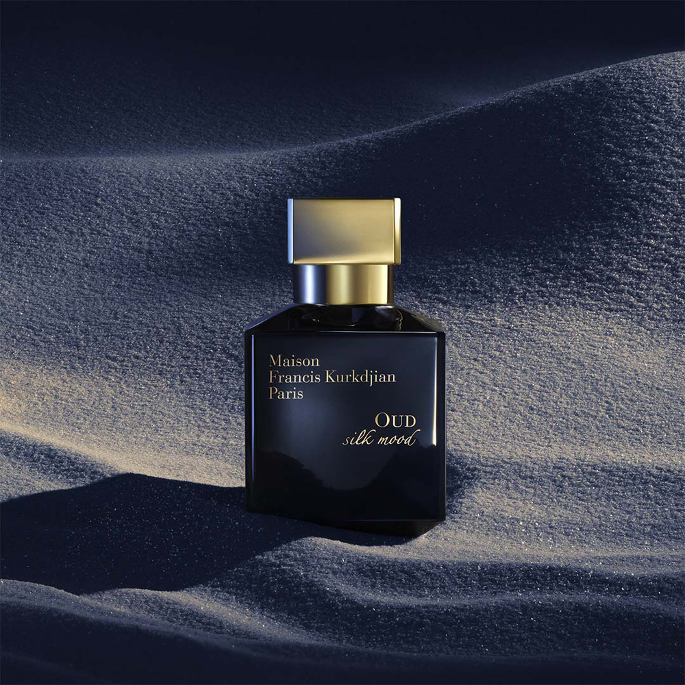 Maison Francis Kurkdjian Oud Silk Mood