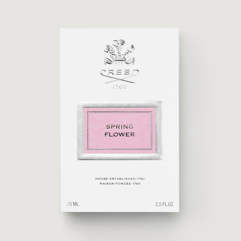 Creed Spring Flower