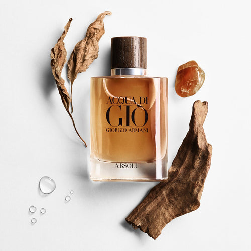 Armani Acqua Di Gio Absolu Giorgio cologne