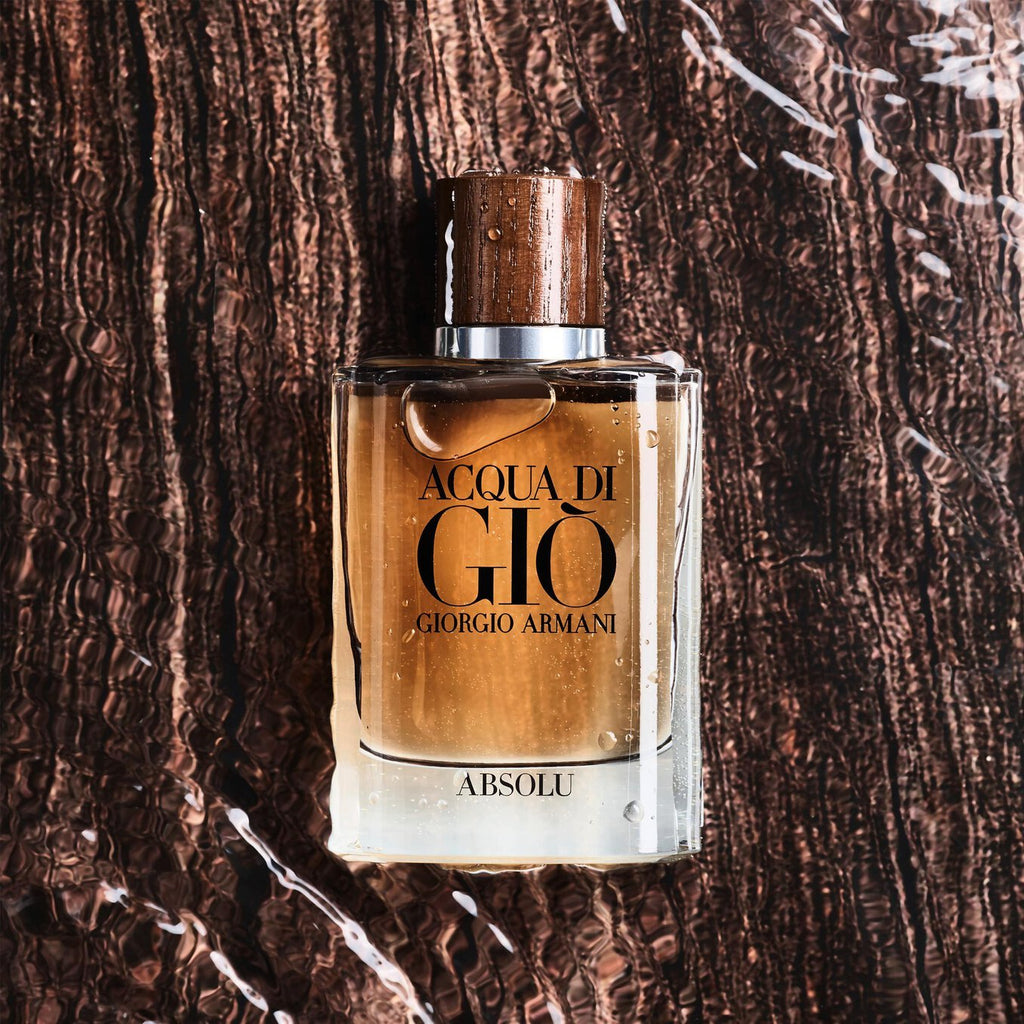 Armani Acqua Di Gio Absolu Giorgio cologne