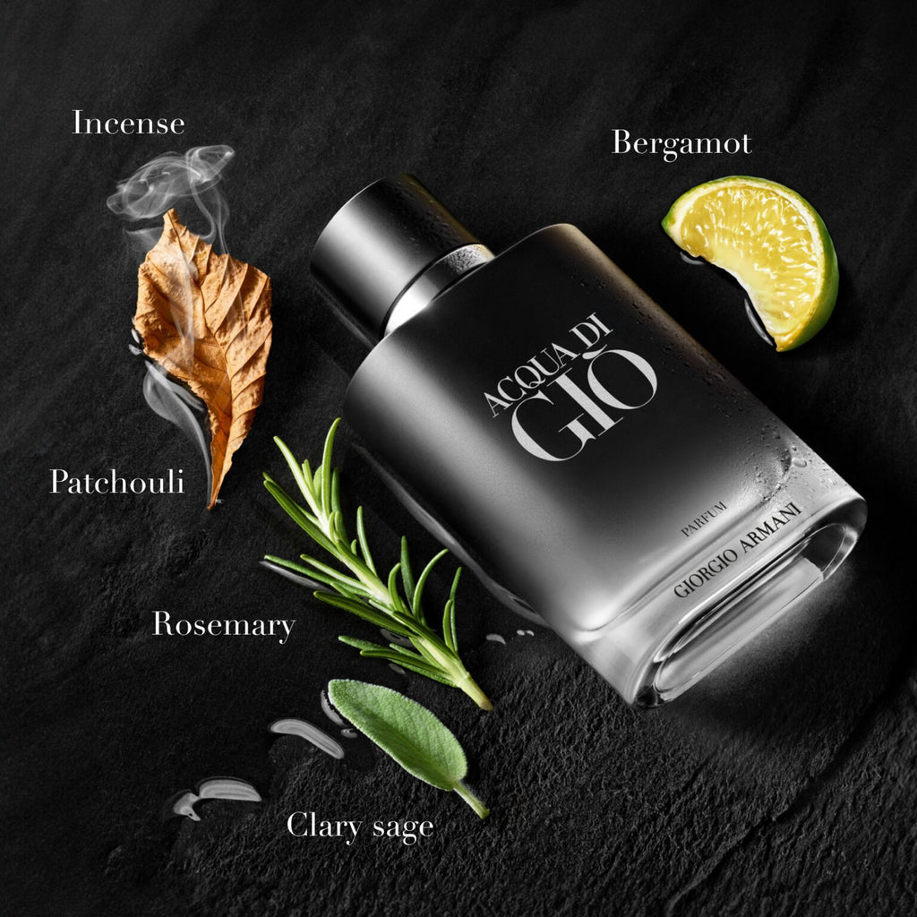 Acqua Di Gio Parfum