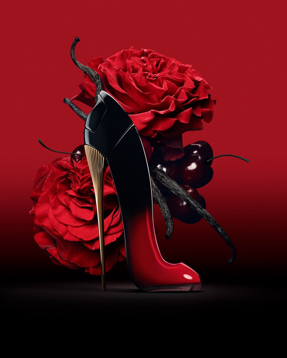 Carolina Herrera Very Good Girl Elixir