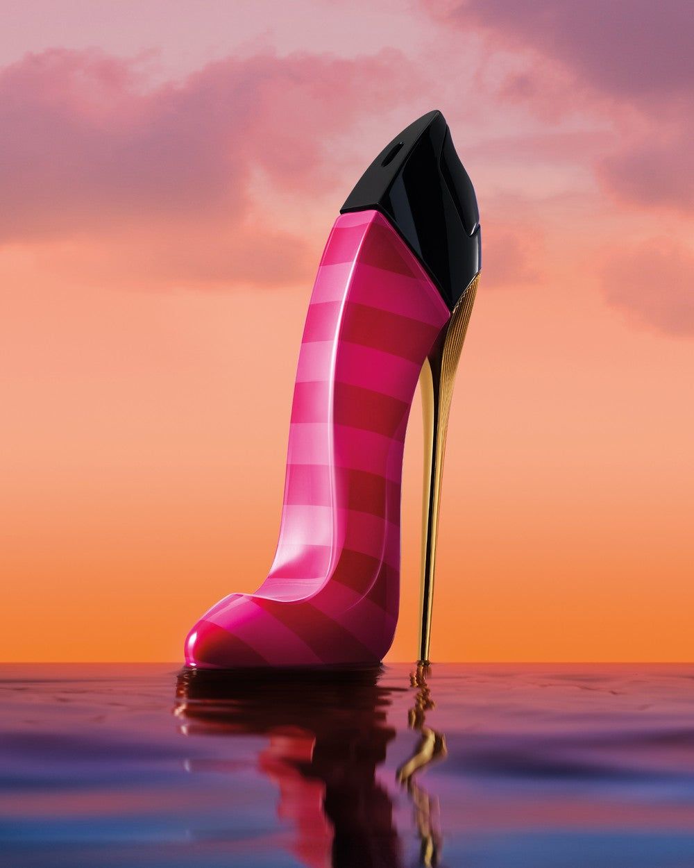 Carolina Herrera Good Girl Colormania