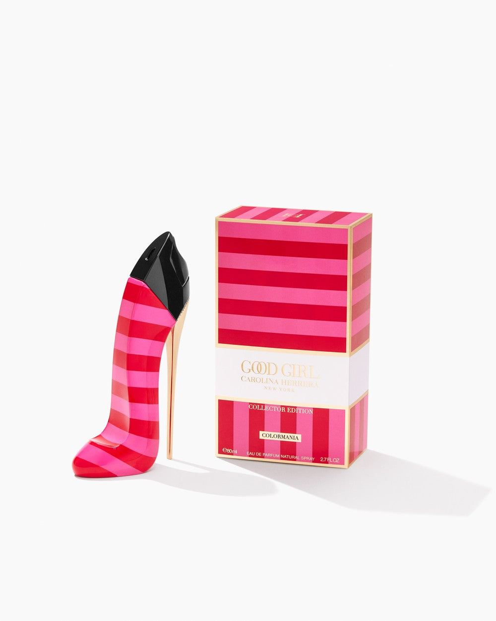 Carolina Herrera Good Girl Colormania