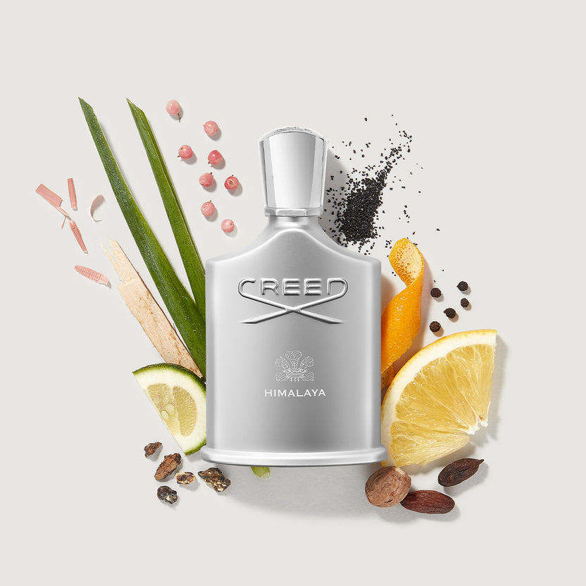 Creed Himalaya