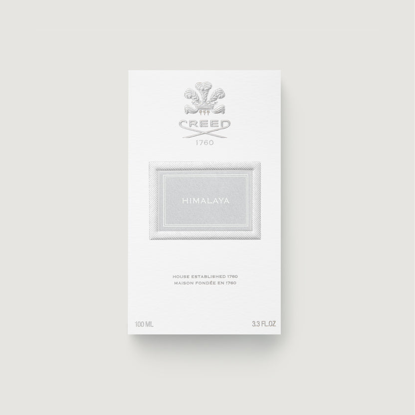 Creed Himalaya