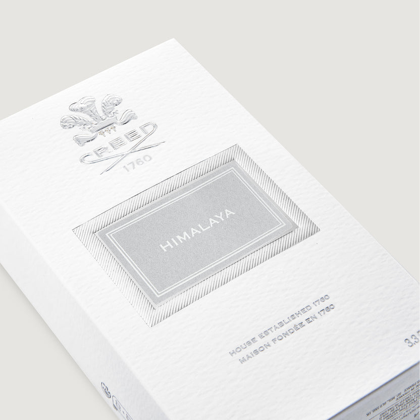 Creed Himalaya