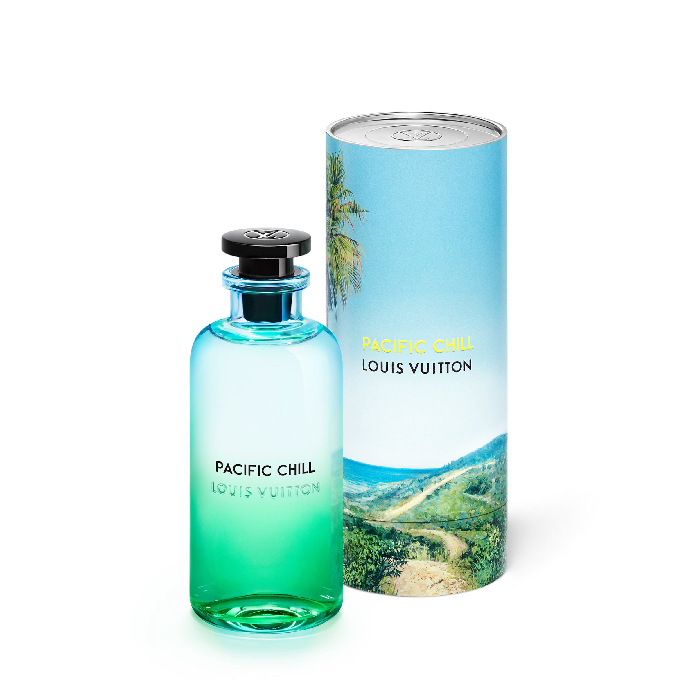 Louis Vuitton Pacific Chill