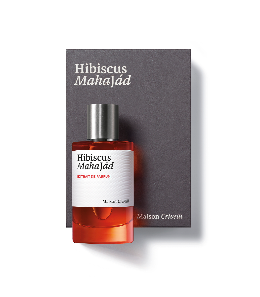 Maison Crivelli Hibiscus Mahajád