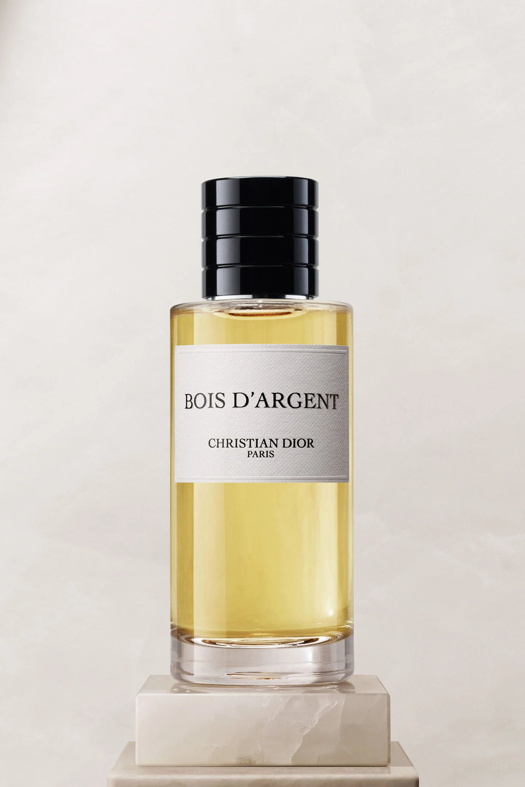 Christian Dior Bois d'Argent