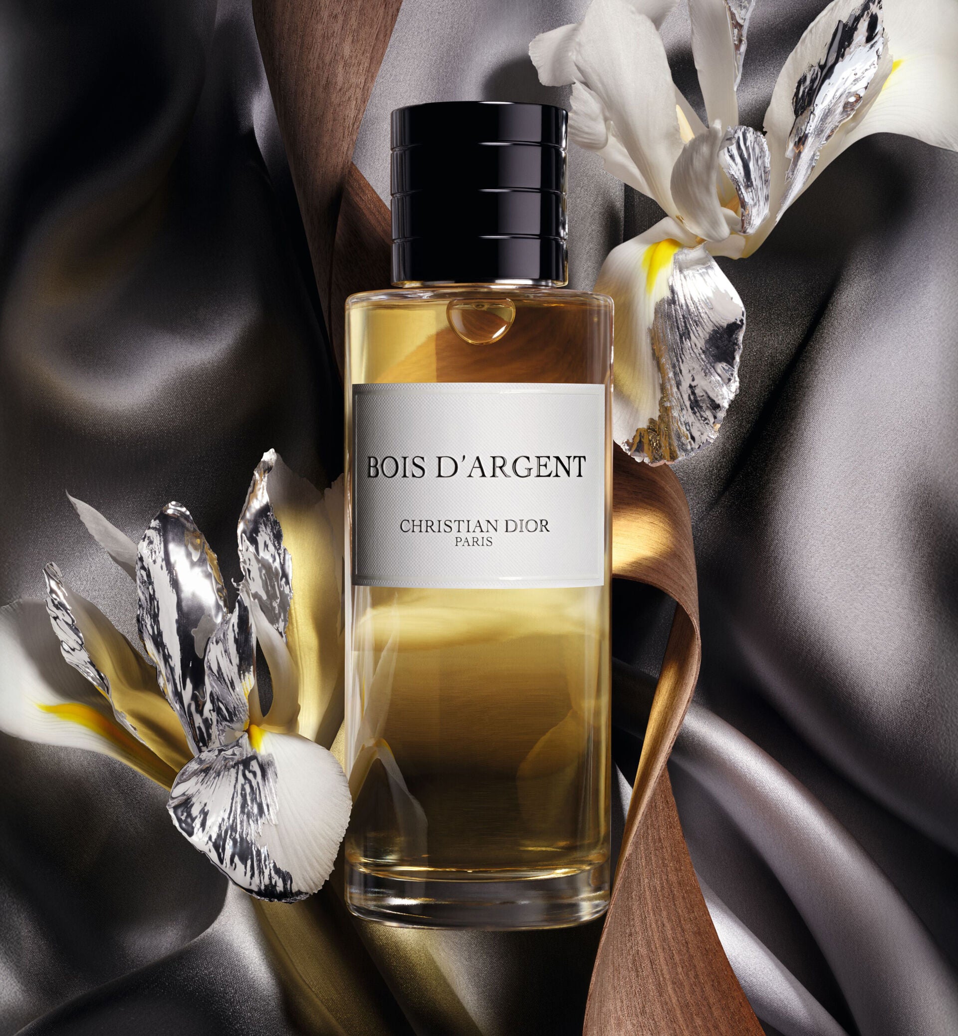 Christian Dior Bois d'Argent