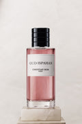 Christian Dior Oud Ispahan