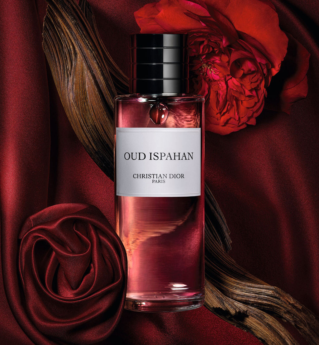 Christian Dior Oud Ispahan