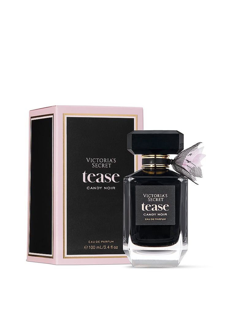 VICTORIA'S SECRET Tease Candy Noir