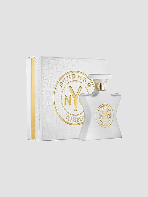 Bond No. 9 TriBeCa Eau de Parfum