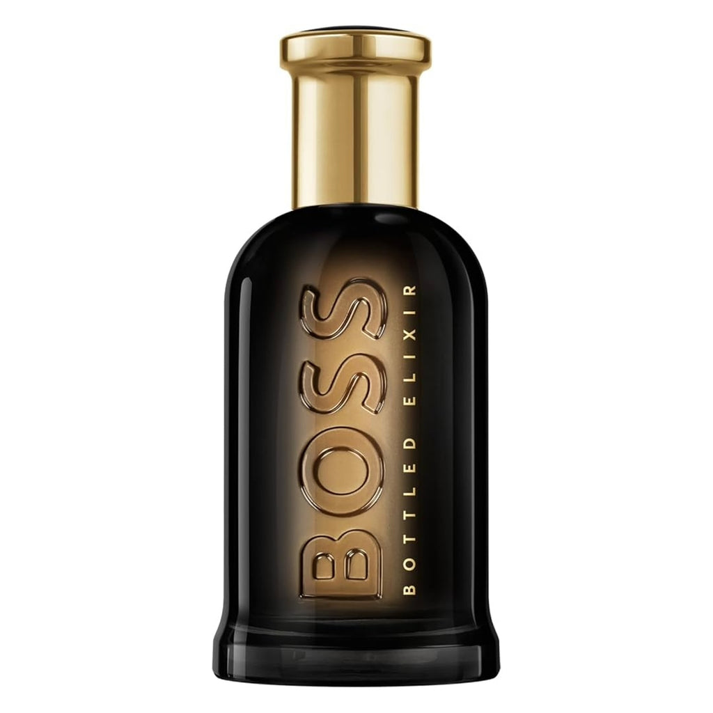 BOSS Bottled Elixir by Hugo Boss