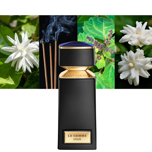 Bvlgari Le Gemme Gyan Eau de Parfum